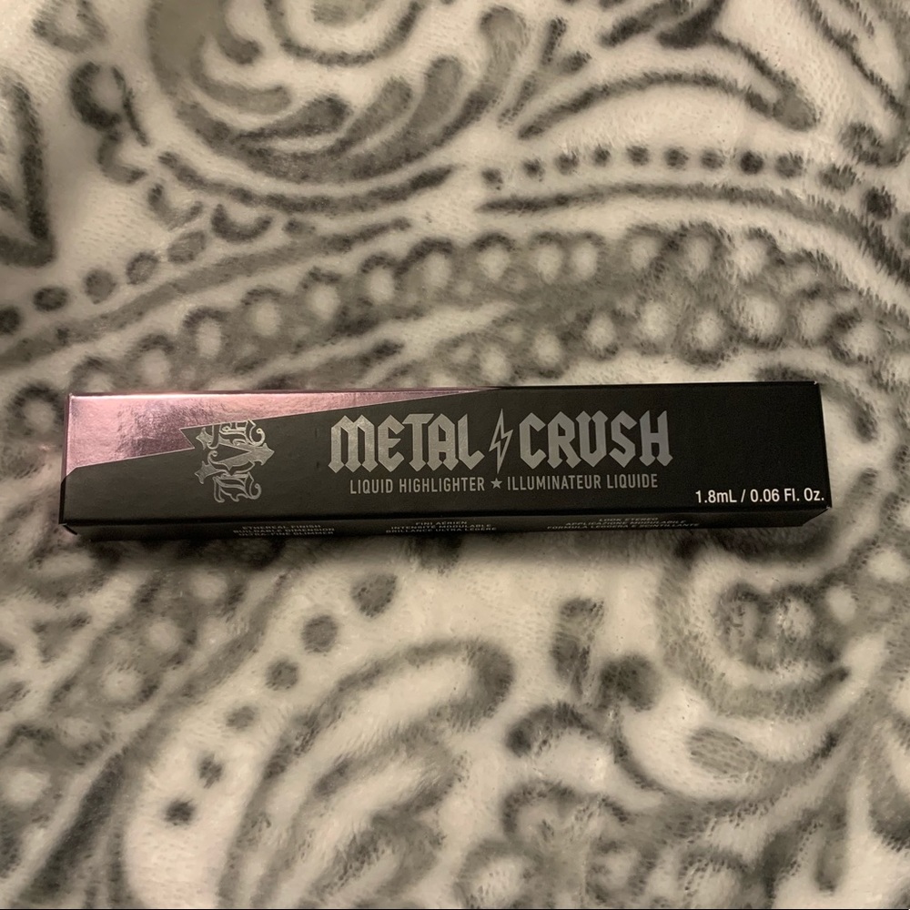 Kat Von D Liquid Highlighter